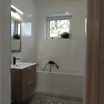 Sik Apartment *