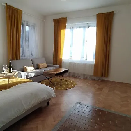Apartment Sik