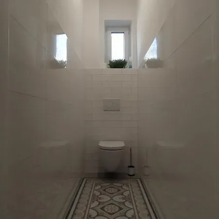 Apartament Sik