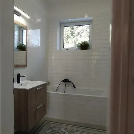 Sik Apartament *