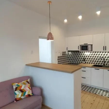 Sik Apartament *