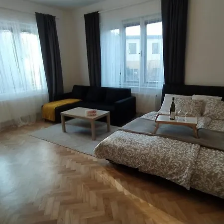 Apartment Sik Nove Mesto na Morave