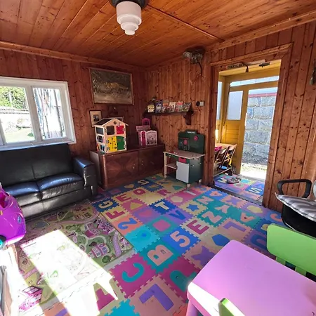 Apartmán Sik Nove Mesto na Morave